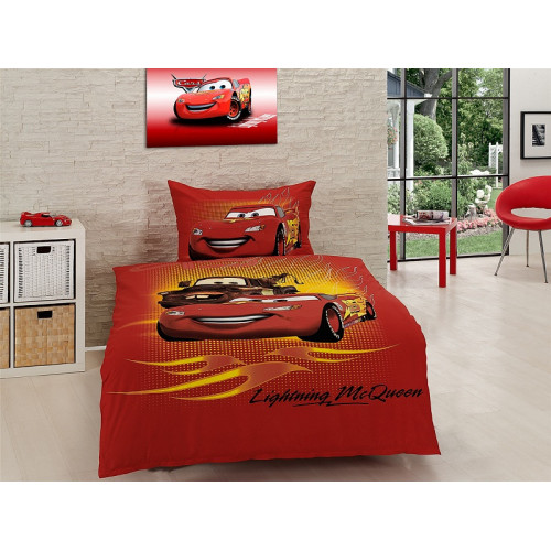 Cars McQueen