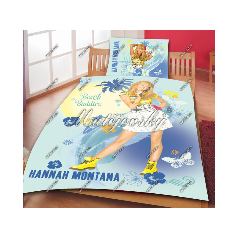 Hannah Montana Beach