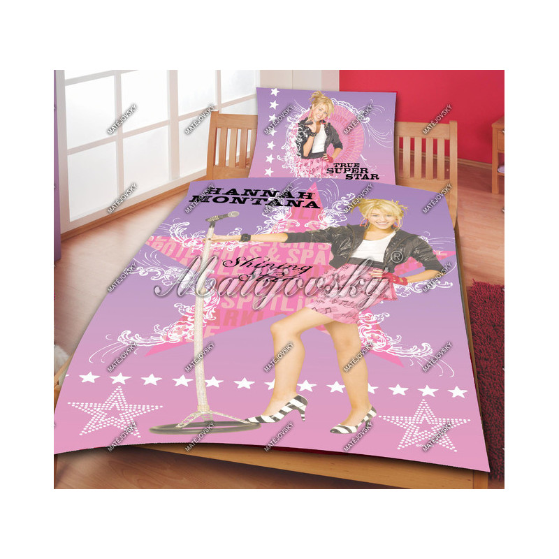 Hannah Montana Star