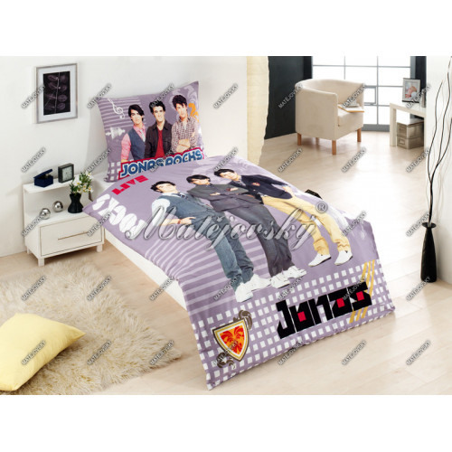 Jonas Brothers