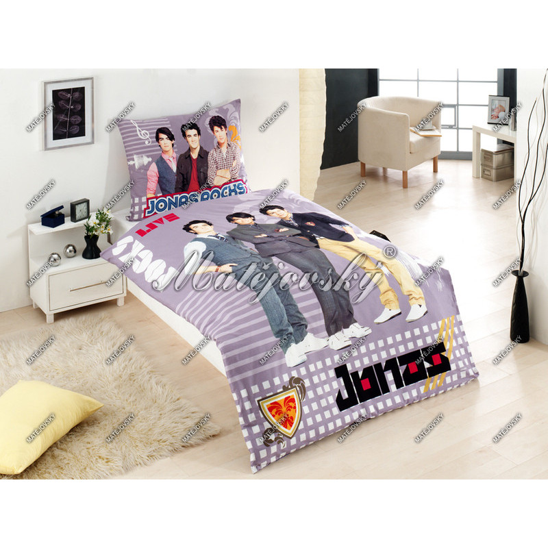 Jonas Brothers