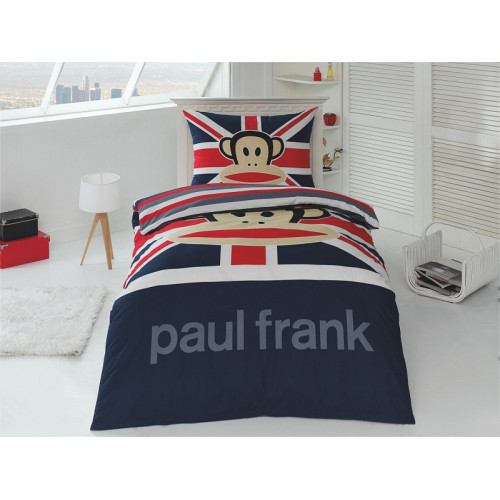 Paul Frank England