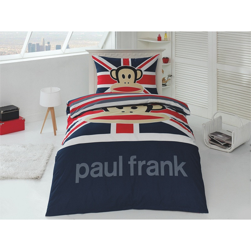 Paul Frank England