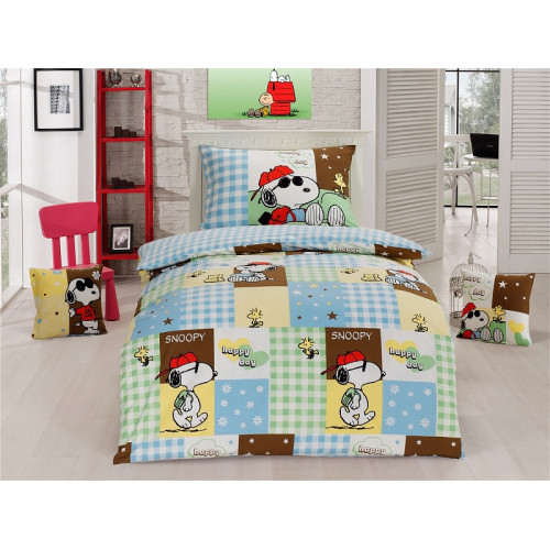 Snoopy Happy Day