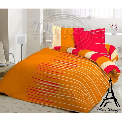 Florence Orange