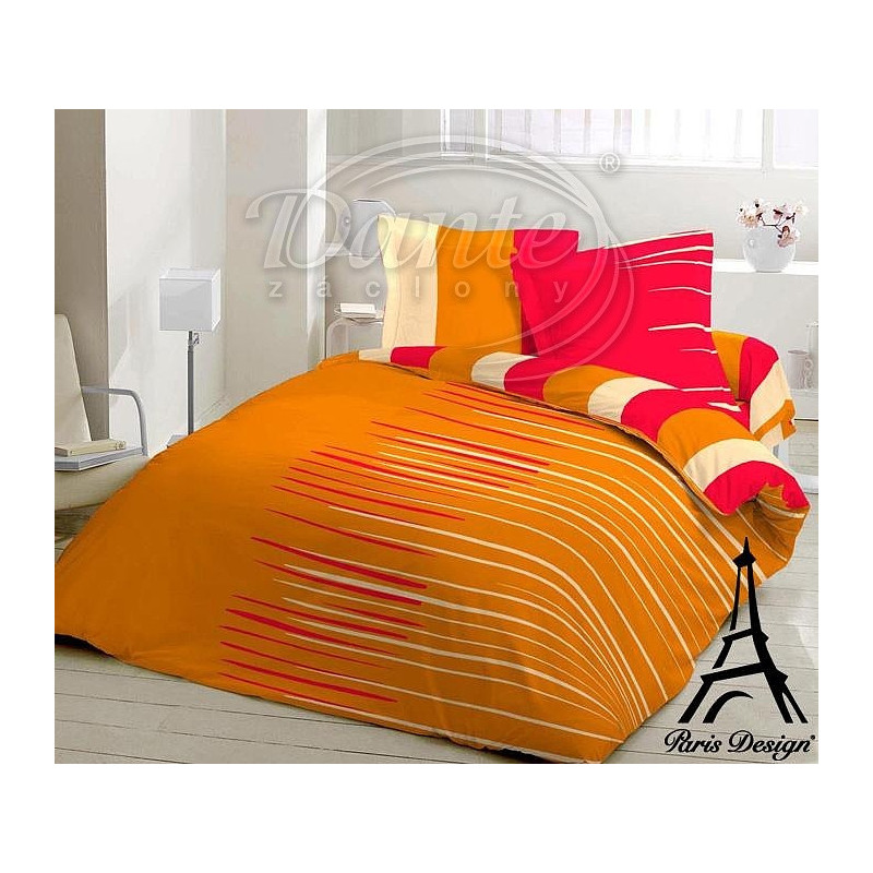 Florence Orange