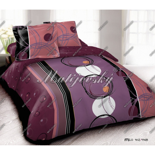 Milo Romantic
