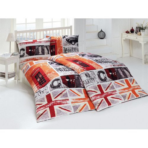 England Vintage
