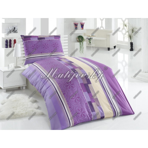 Velvet Lila