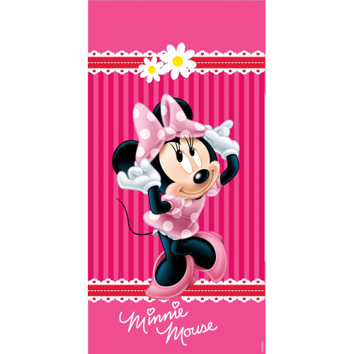Osuška Minnie