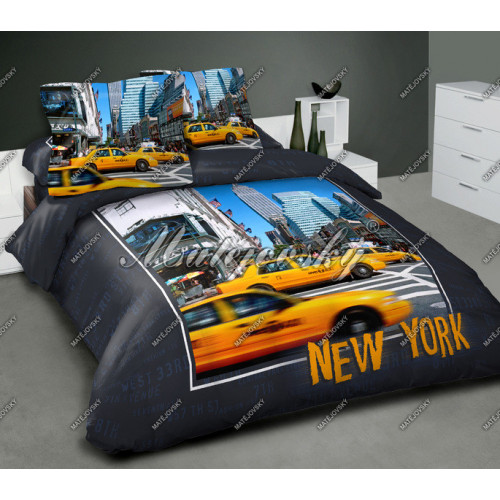 New York City