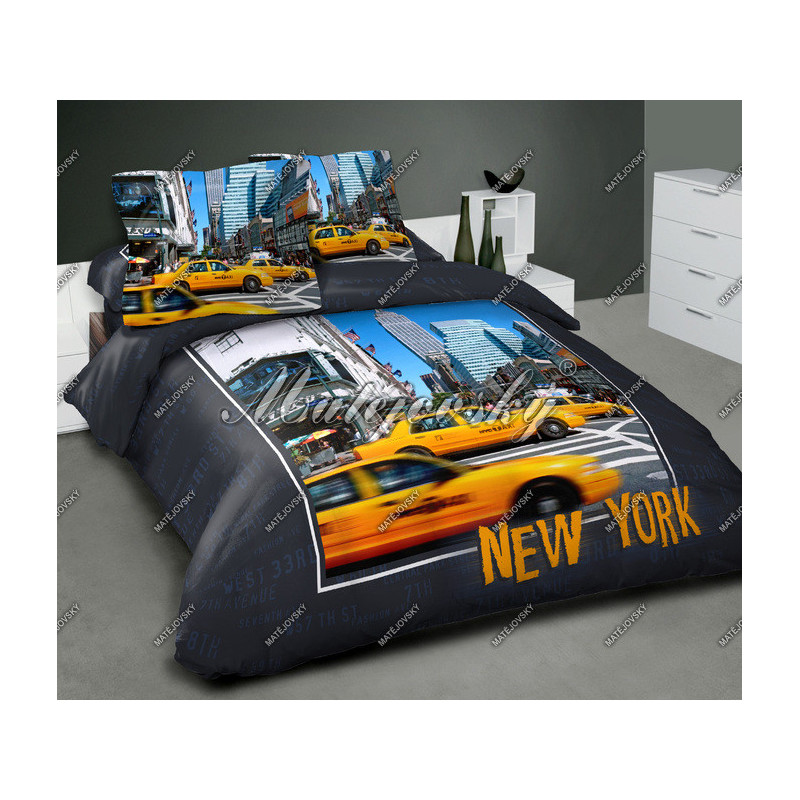 New York City